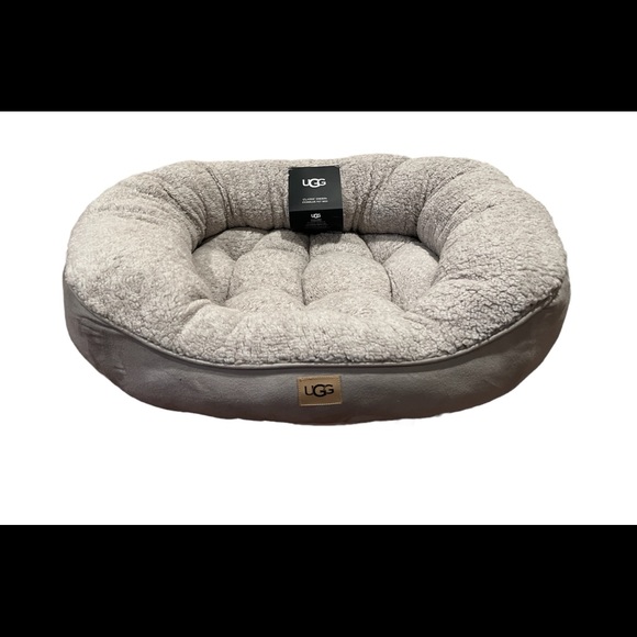 UGG Dog Ugg Sherpa Dog Bed New Poshmark